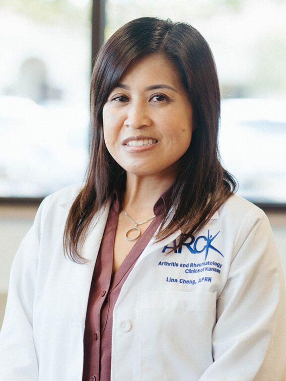 Lina Cheng Lina Cheng