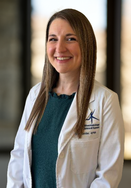 Sara Seider, APRN